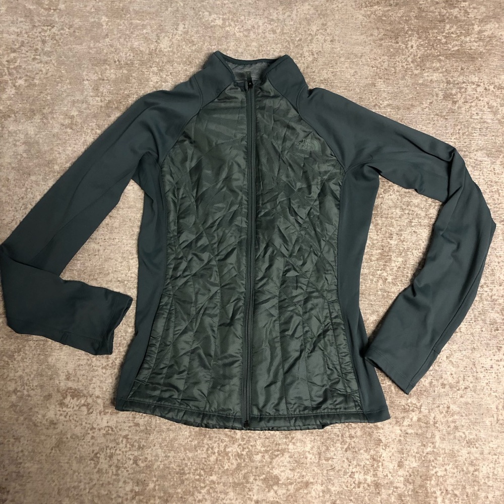 North face jacket